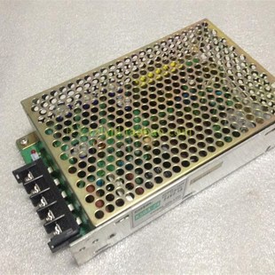 100V輸入電源 拆機二手 24V2.1A K50A 日本COSEL K50AU