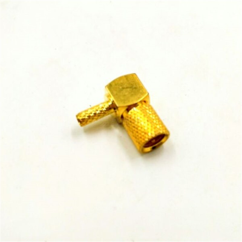 L5(M5)-JW-1.5弯头公头,接-1.5线缆