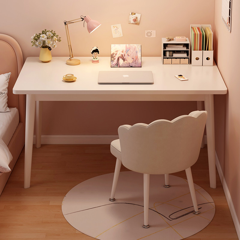 电脑桌台式家用书桌女生卧室简约小户型化妆桌简易出租屋学习桌子,包装,包装胶带,淘宝优惠券,粉丝福利购,淘宝优惠卷