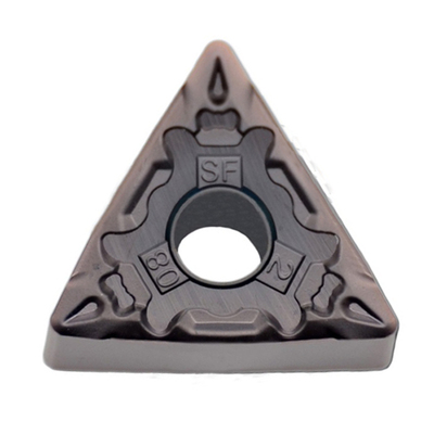 厦门数控刀片TNMG160404-SF GS3115 160408加工不锈钢耐热合金