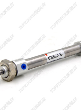 C85N/CD85N20-10/15/20/25/30/35/40/45/50/75/100 SMC型气缸