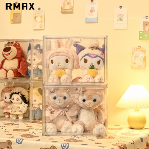 玩偶专用 大容量收纳