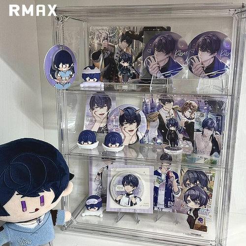 潮流精品，品质保证