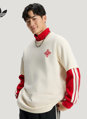 阿迪达斯 （adidas）|（新款）2026春中性短袖T恤 KT0713