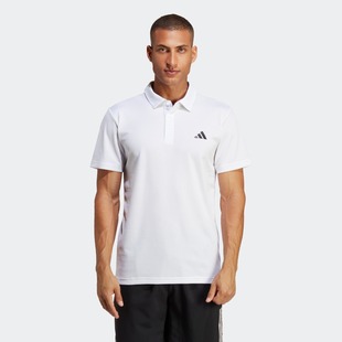 HR8729 adidas阿迪达斯短袖 男子夏季 新款 翻领网球运动POLO衫