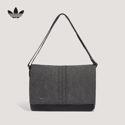 阿迪达斯 （adidas）|（新款）2026秋中性肩包 LD6377