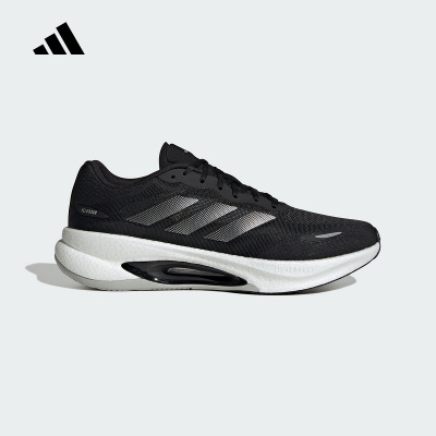 阿迪达斯 （adidas）|（新品）2025秋中性跑步鞋 HQ7281