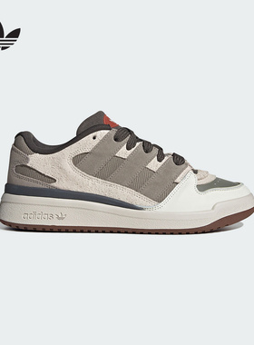 阿迪达斯 （adidas）|（新款）2025冬中性FORUM2000 JP9212
