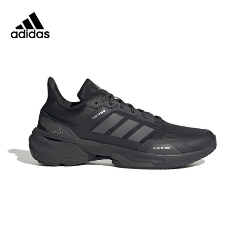 Adidas阿迪达斯春秋男女同款舒适透气训练鞋运动休闲鞋IE3221