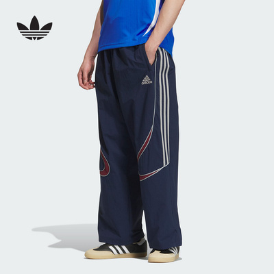 adidas阿迪达斯三叶草