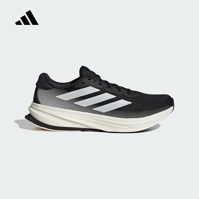 adidas阿迪达斯男子SUPERNOVA RISE 2 M运动跑步鞋IH2504