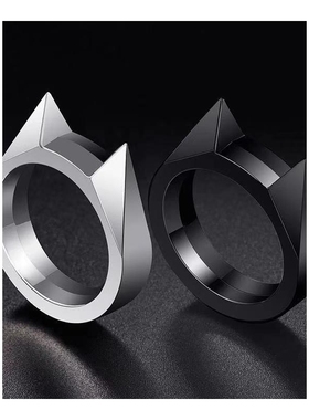 装备携带破窗随身扳指户外单指野