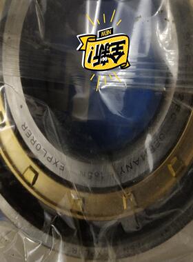 SKF轴承滚珠轴承，型号N312ECM处理价200(崽崽配件）