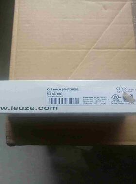 Leuze劳易测MS34103传感器通讯接口模块议价