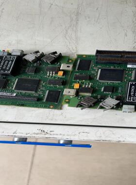 6es70伺服驱动器光纤控制卡，单个500，两个800(崽崽配件）