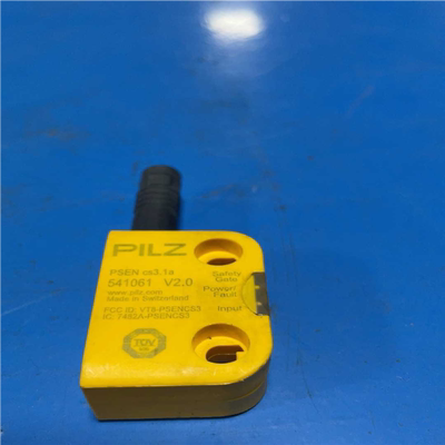 PILZ  541061 V20  V13 原 皮尔兹（基数电子）