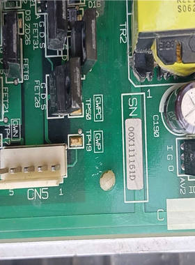 【顺庆】#电路板三菱A540/F540变频器电源驱动板T-PWR54【议价】