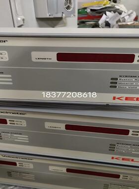 【顺庆】KELK激光测速仪ASD2100 拆机4台实物拍，需要联系详【议