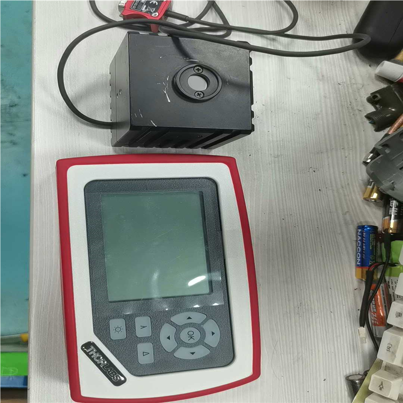 thorlabs索雷博PM100D功率计 s145c传感器8(崽崽配件）