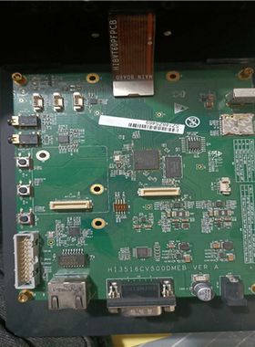 【汇生】Hi3516CV500 海思开发板【议价】