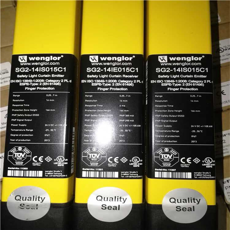 SG2-14IS015C1，wenglor威格勒(崽崽配件）