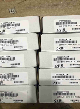 【顺庆】IC693CBL305  IC695CBL001全新原装正品【议价】