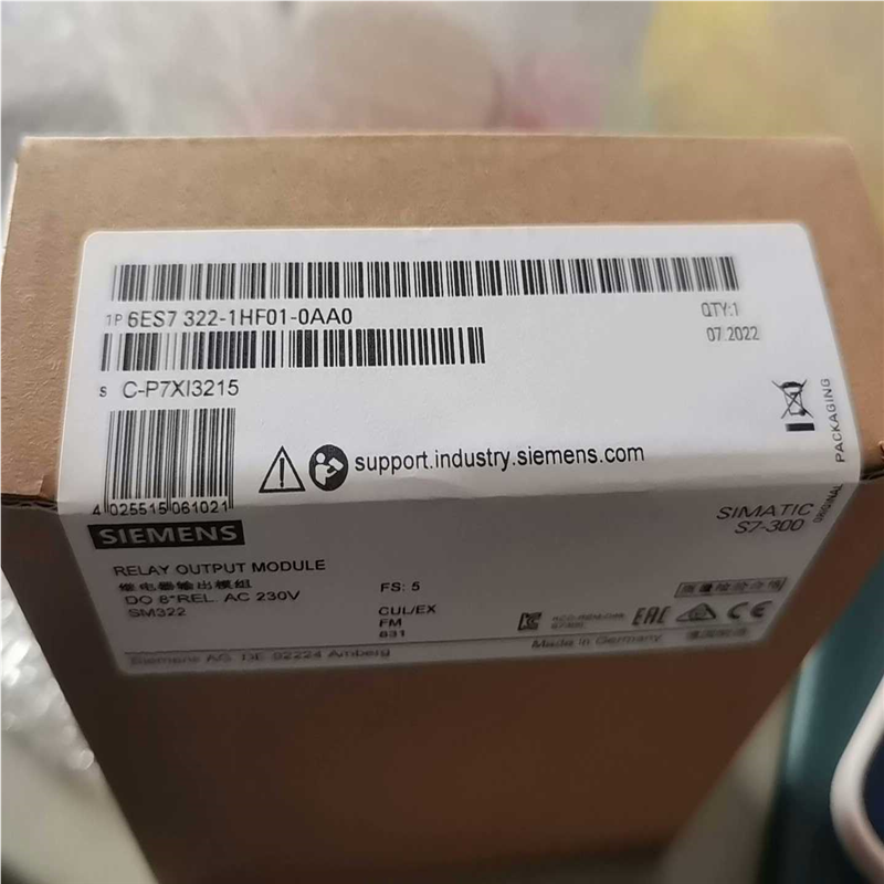 【顺庆】6ES7322-1HF01-0AA0质保一年全新现货6es7【议价】