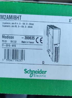 议~TM2AMI8HT停产型号，功能
