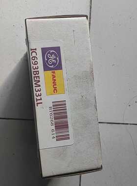 询价~GE FANUC IC693BEM331L