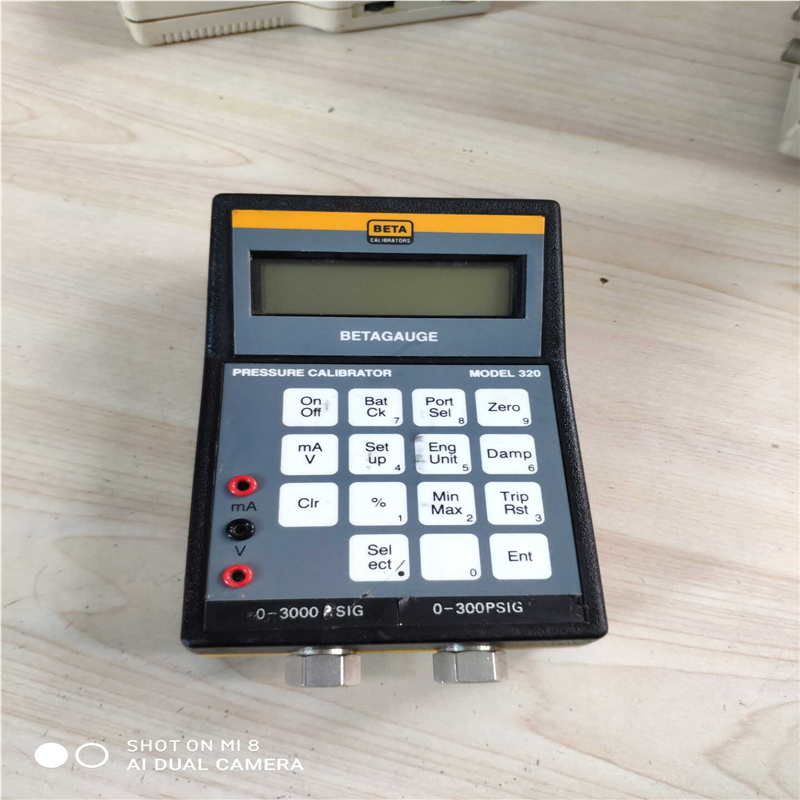 BETA 3200压力验校仪，咨格，议价议价。。~议价