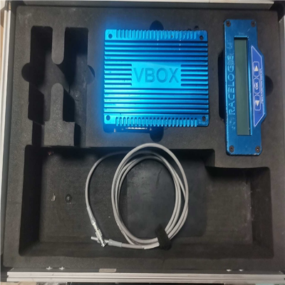 瑞思捷RACELOGIC Vbox 3数据采集仪加速度采集器（憨憨电子）