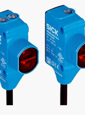 HSE18L-N1G5BA 1074781 西克光电传感器开关 HTB18-B1G2AB 107101