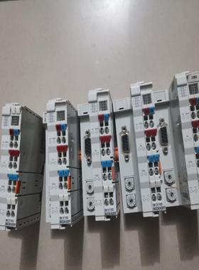 倍福BECKHOFF BK3150  BK5120 BK(崽崽配件）