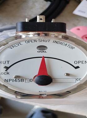 （议价）AL NPIB10 364CC阀开合指示器，全新可议价