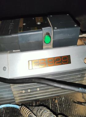 进口意大利HSD主轴ES929A，9千瓦功率（卡套电子）