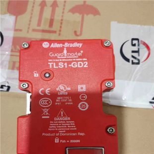 GD2 瓠子电子 24V安全门开关 T27177 440G TLS2