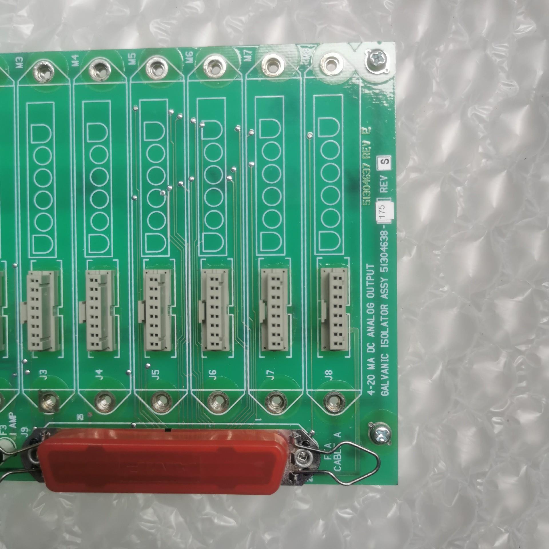 Honeywell霍尼韦尔板卡，全新MTL4045C。~议价