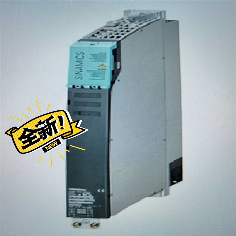 S120电源模块6SL3131-7TE21-6AA3原(崽崽配件）