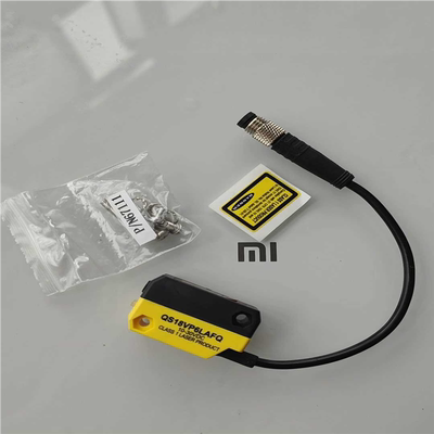 邦纳光电QS18VP6LAFQ新旧程度 :没有包装（卡套电子）