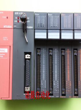 PLC模块A1S61PNA1SPUA1SX41A1SY41