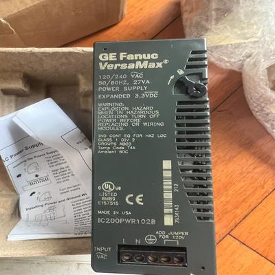 电源IC200PWR102B（憨憨电子）