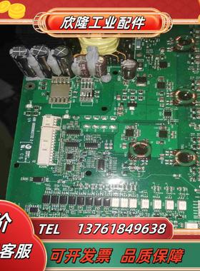 ABB ACS880可控硅触发板ZINT-571议价