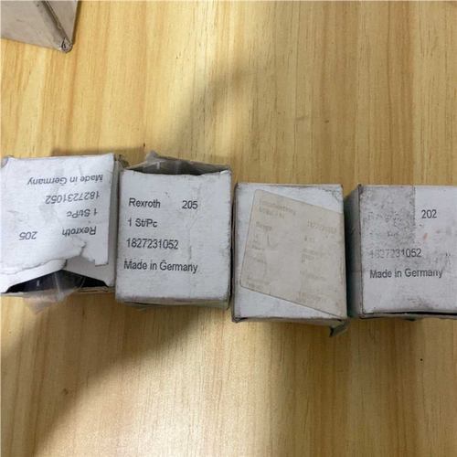 全新力士乐压力表，pg1-r0b-m005-snl-d25p~议价