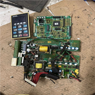 基数电子 37kw重载 台达变频器VFD450CP43A