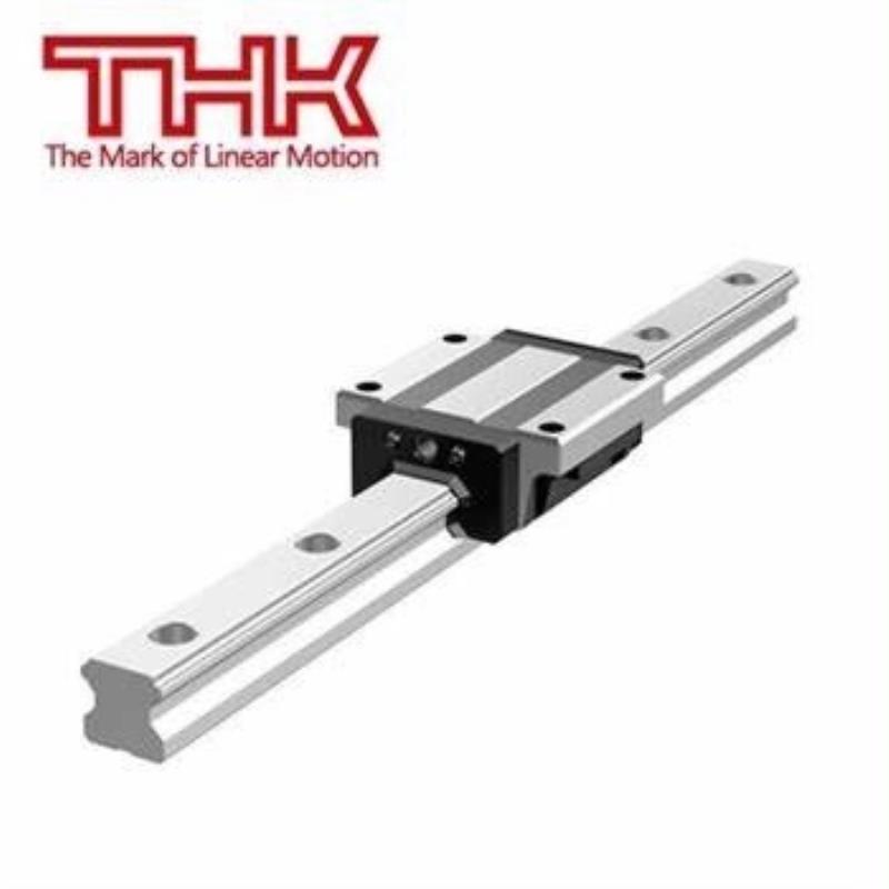 THK 导轨  SHS20V2SSC1+840LP-(崽崽配件）