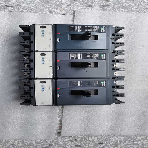 塑壳NSX630   3P 积压货 2只 400A~议价