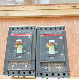 3P500A功能 T5S630断路器 一起 ABB断路器 议