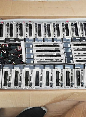 【顺庆】安川驱动器套装400WSGDV-2R8A01A002000【议价】