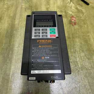 成 议 富士变频器FRON0.4G11S