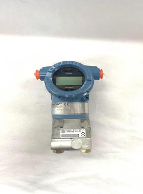 罗斯蒙特3051CG4A02A1AM5B1DFI5H2表压变(崽崽配件）